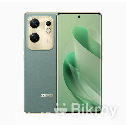 Infinix zero 30